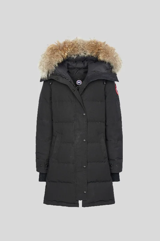 Shelburne Parka