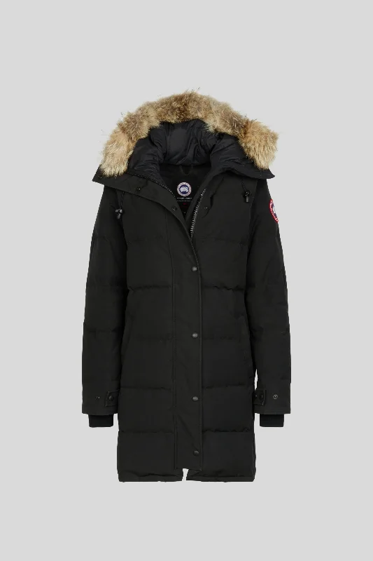 Shelburne Parka