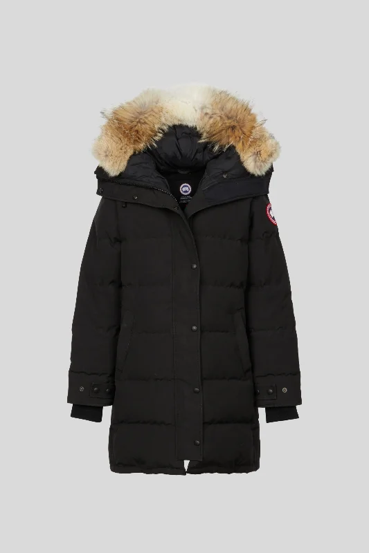 Shelburne Parka