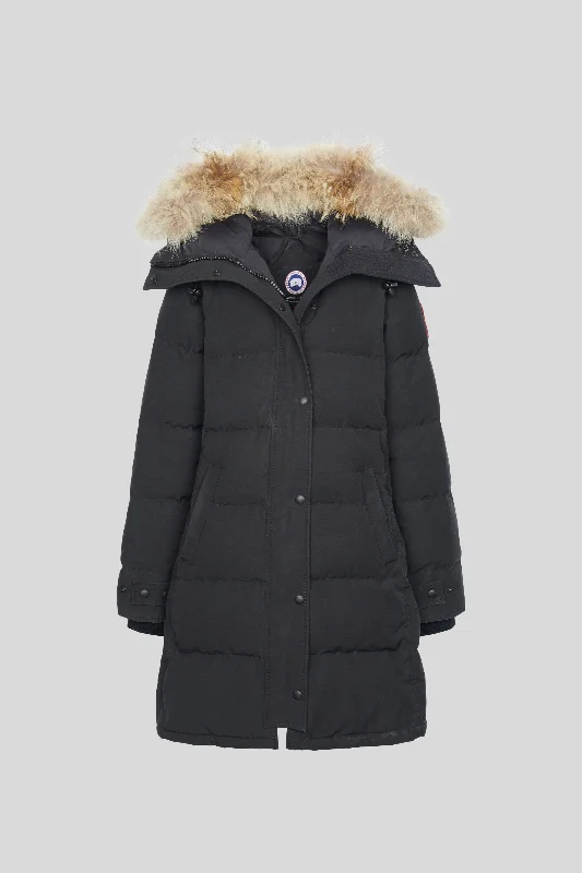 Shelburne Parka