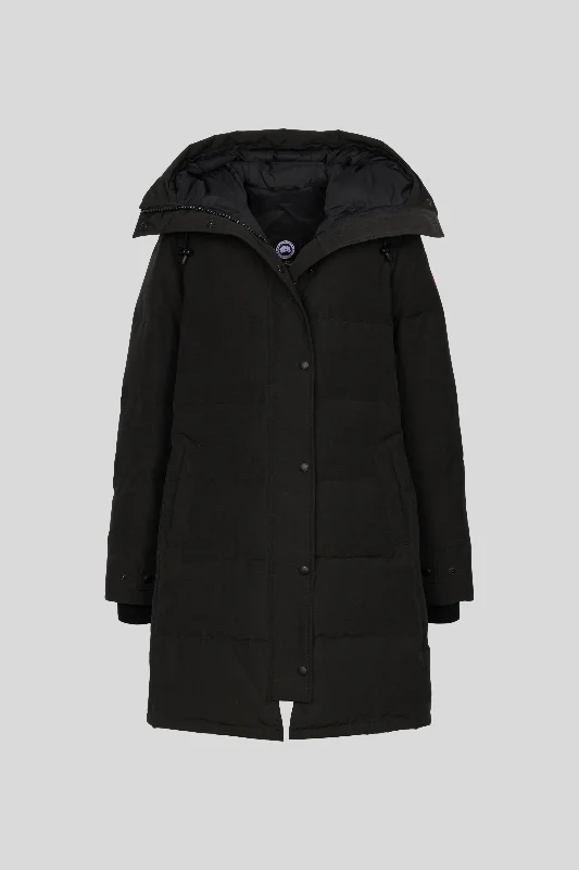 Shelburne Parka