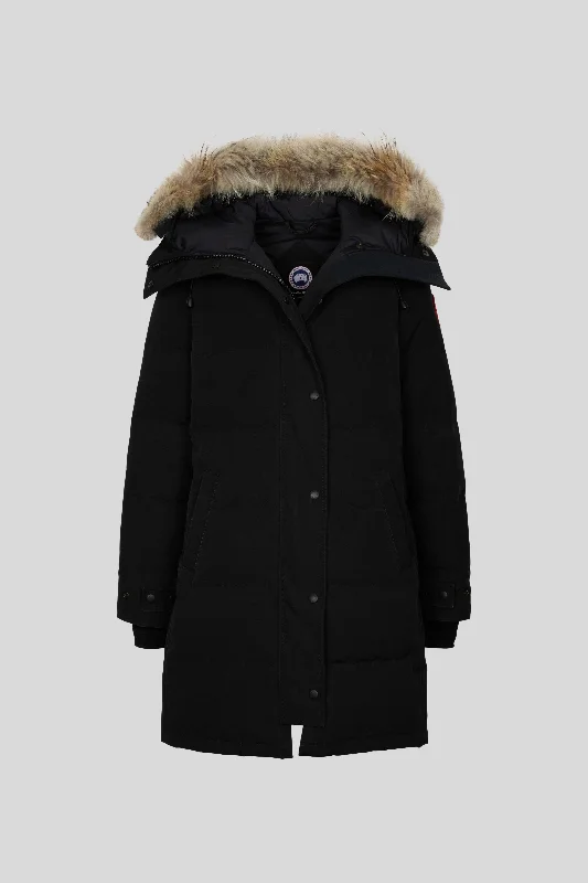 Shelburne Parka