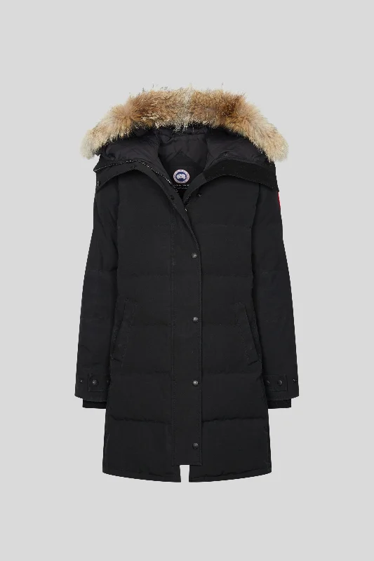 Shelburne Parka