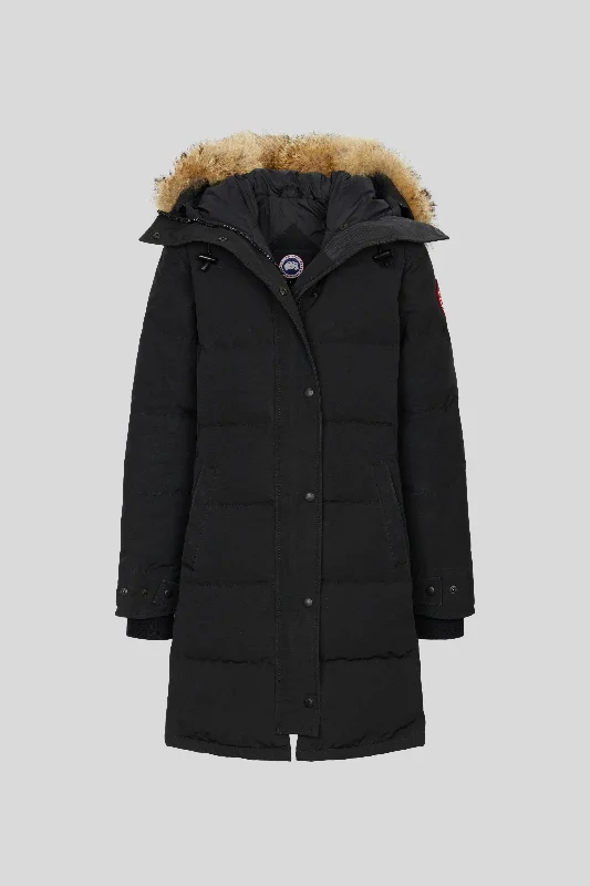 Shelburne Parka