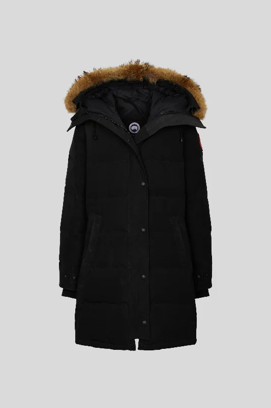 Shelburne Parka