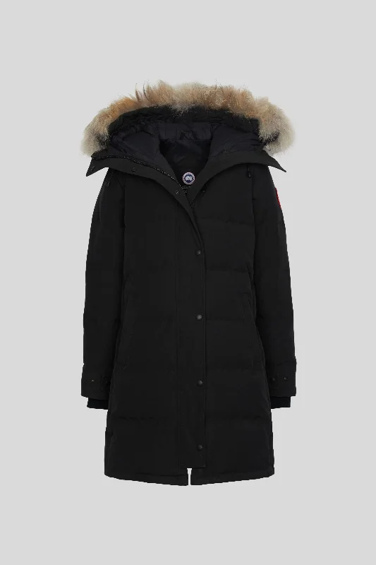 Shelburne Parka