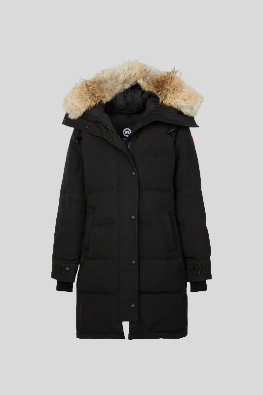 Shelburne Parka