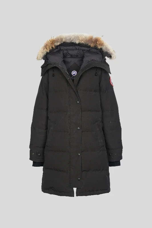 Shelburne Parka