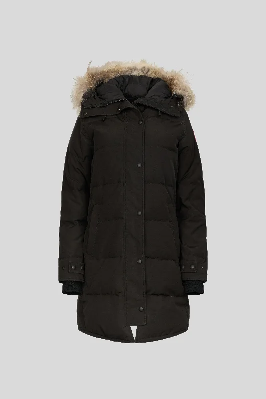 Shelburne Parka