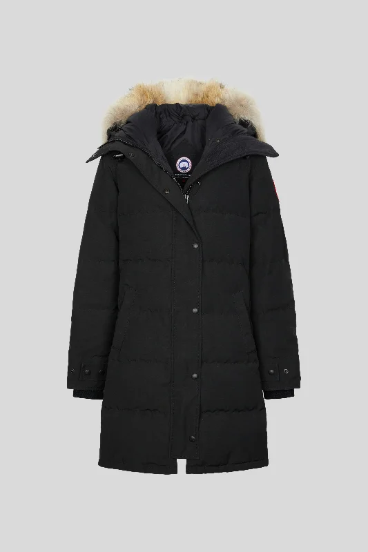 Shelburne Parka