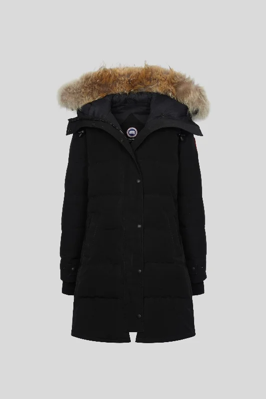 Shelburne Parka