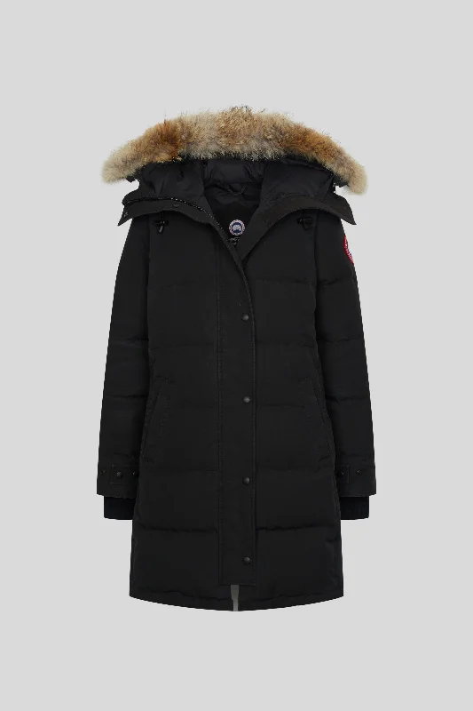 Shelburne Parka