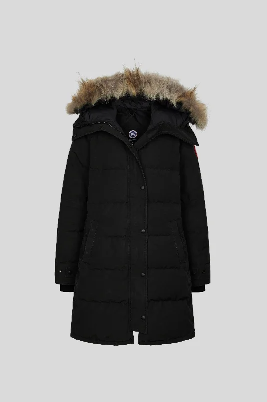 Shelburne Parka