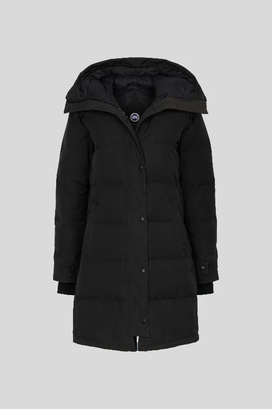 Shelburne Parka