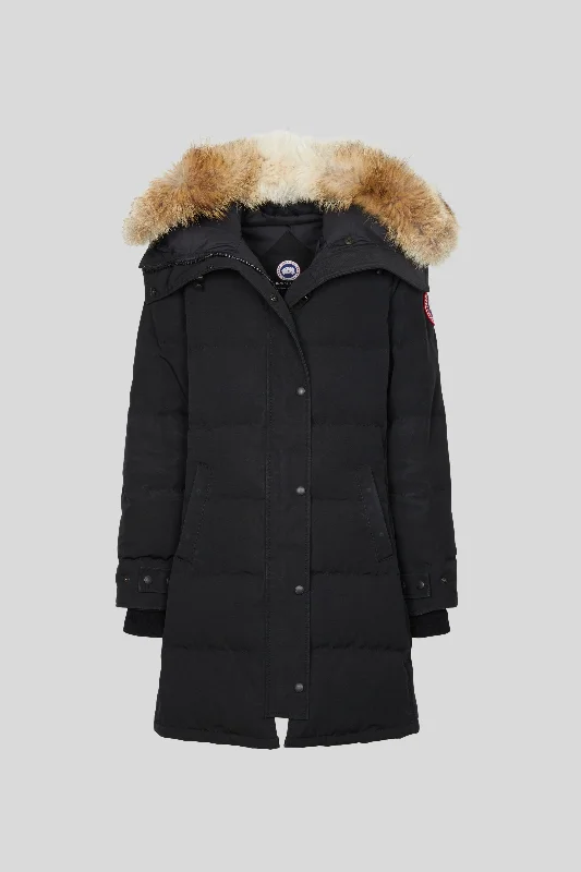 Shelburne Parka