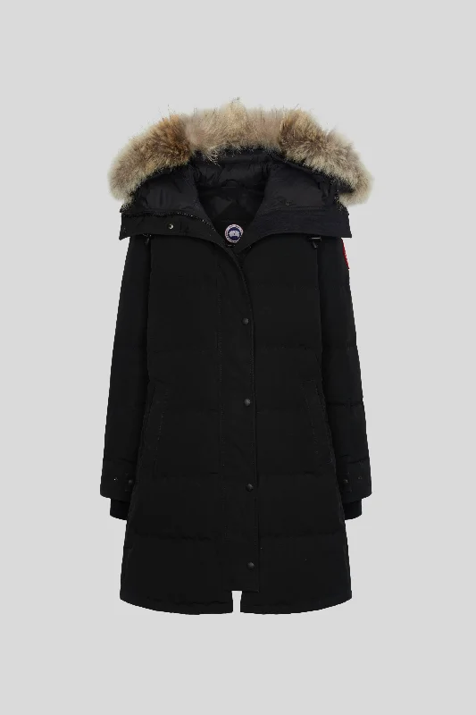 Shelburne Parka