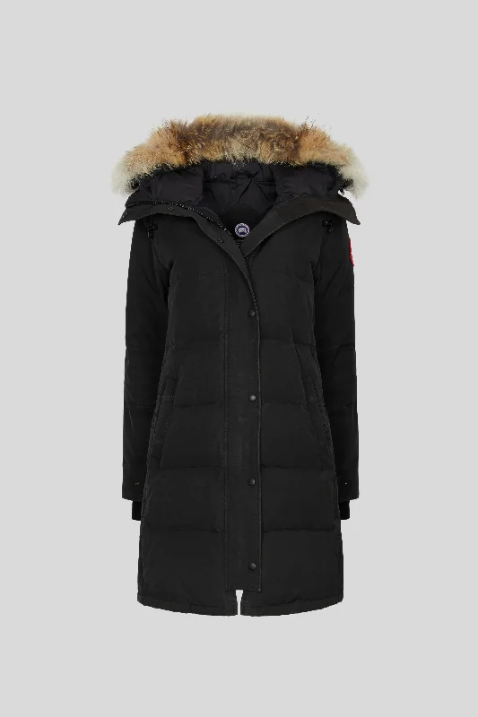 Shelburne Parka