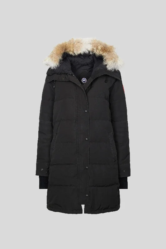 Shelburne Parka