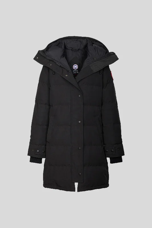 Shelburne Parka