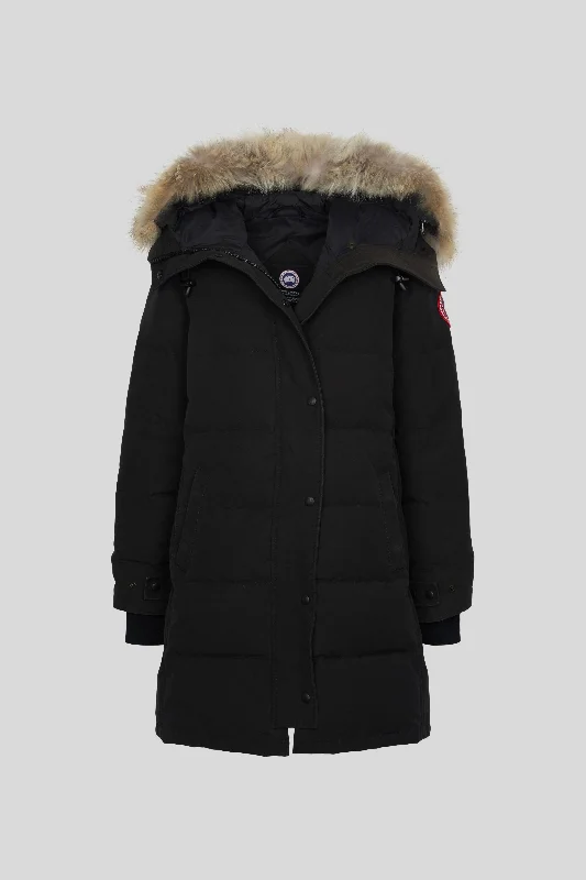 Shelburne Parka