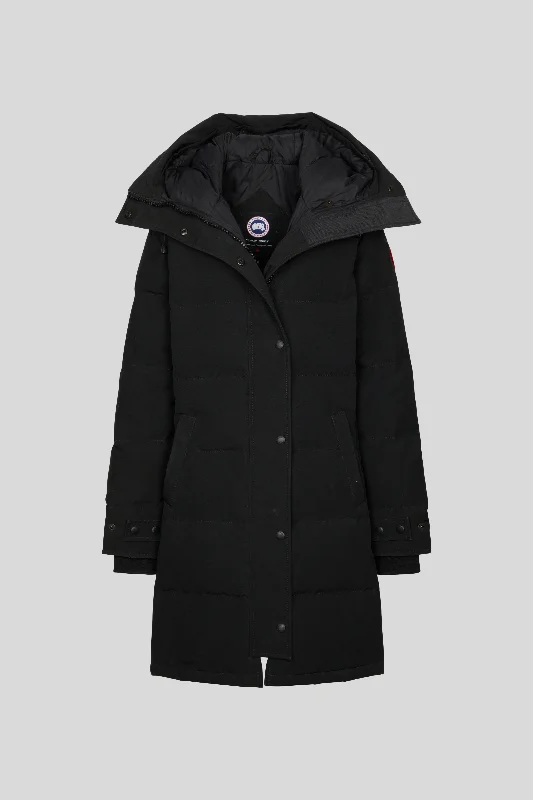 Shelburne Parka