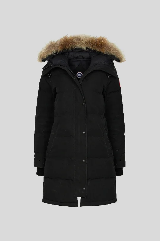 Shelburne Parka