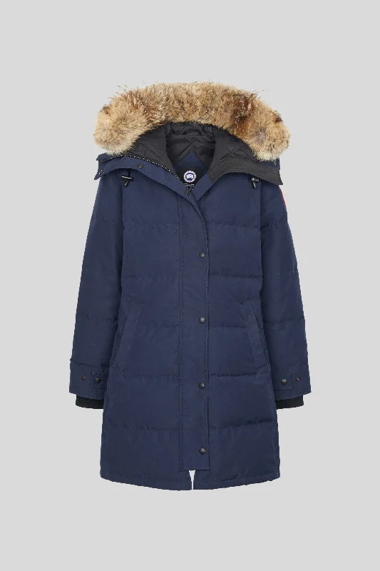 Shelburne Parka