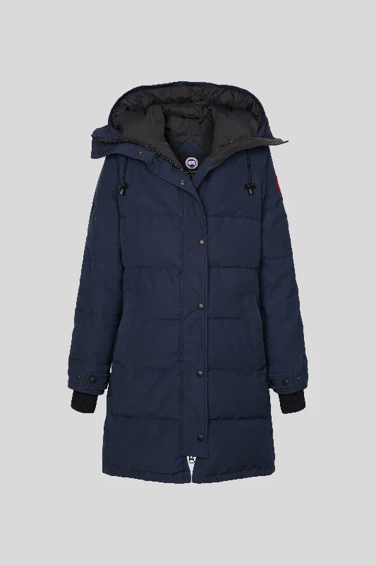 Shelburne Parka