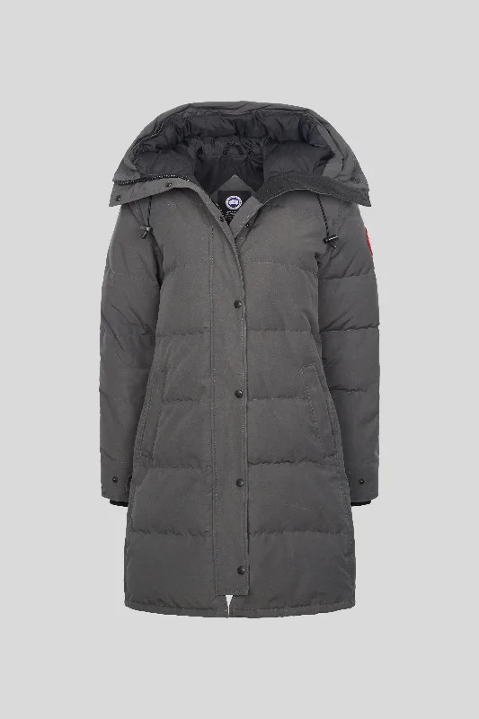 Shelburne Parka