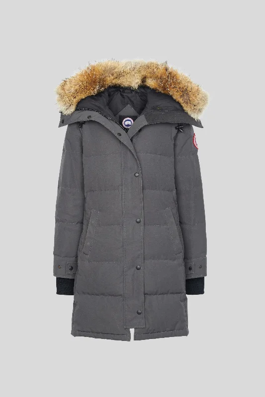 Shelburne Parka