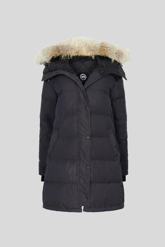 Shelburne Parka