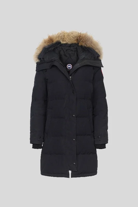 Shelburne Parka