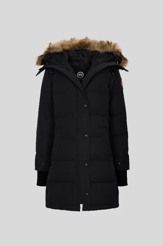 Shelburne Parka