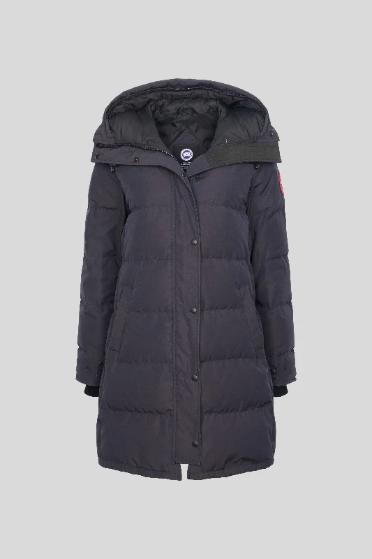 Shelburne Parka