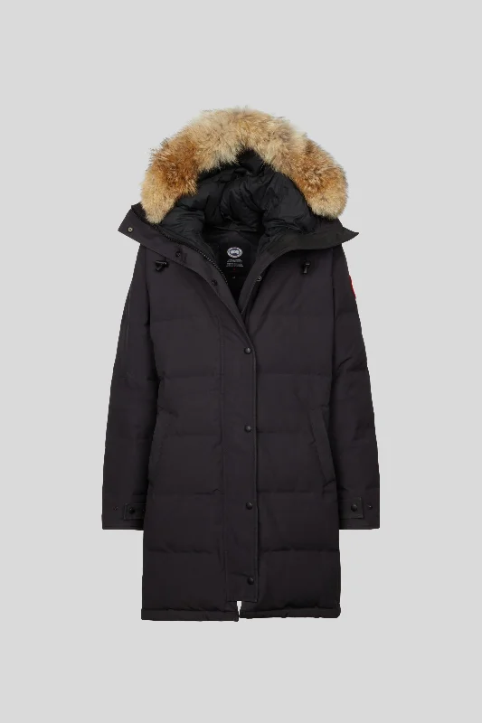 Shelburne Parka