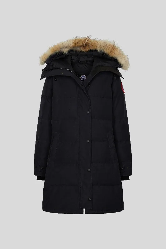 Shelburne Parka