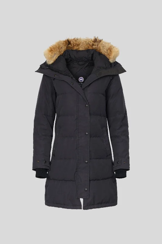 Shelburne Parka