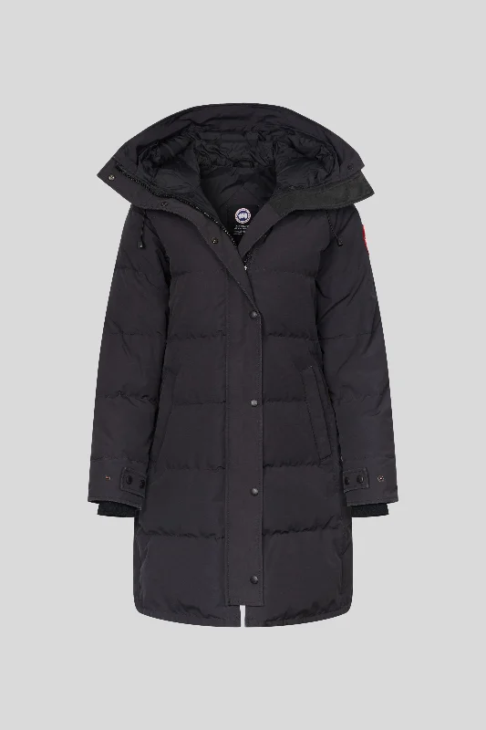 Shelburne Parka