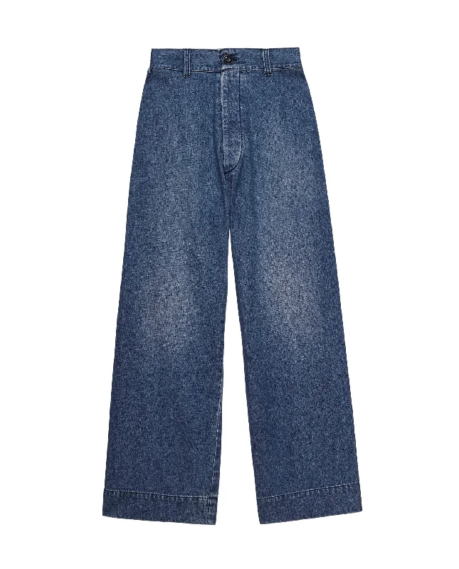 The Seafair Jean. -- Marina Wash