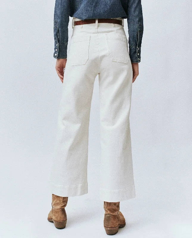 The Seafair Jean. -- Vintage Stone