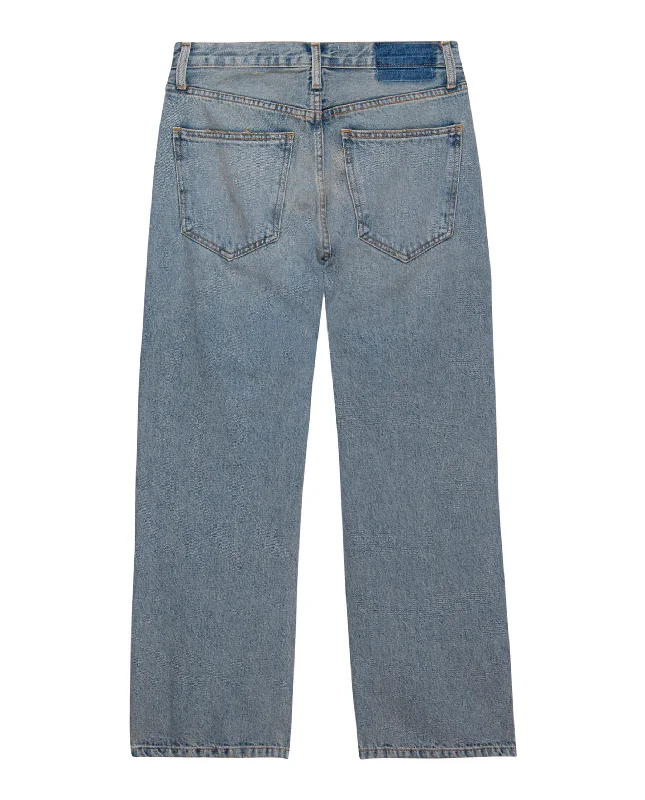 The Wayne Jean (30"" inseam). -- Sedona Wash