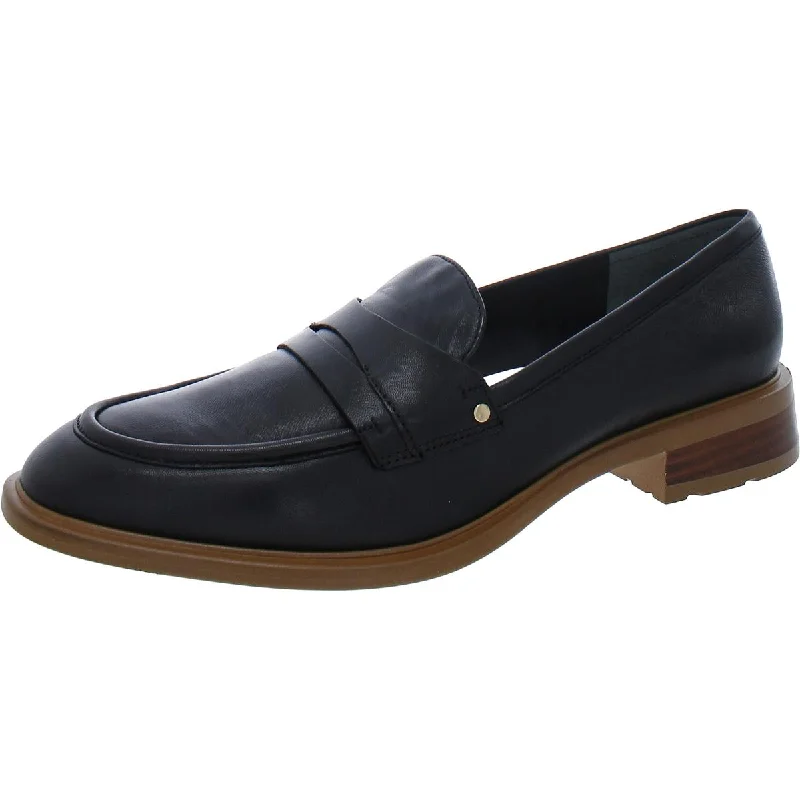 Edith 2 Womens Padded Insole Slip On Loafers