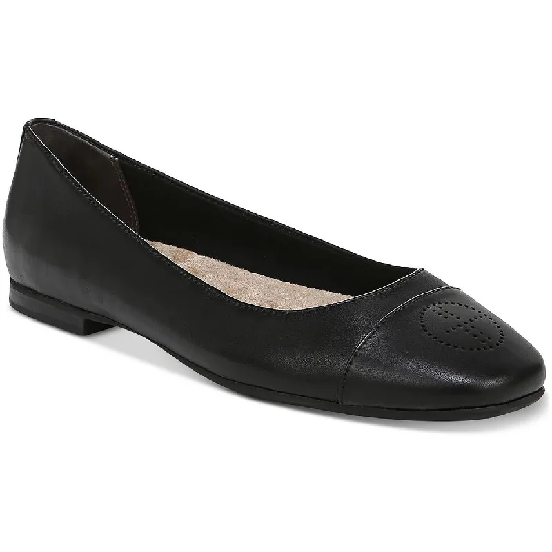 Aerinn  Womens Ballet Flats