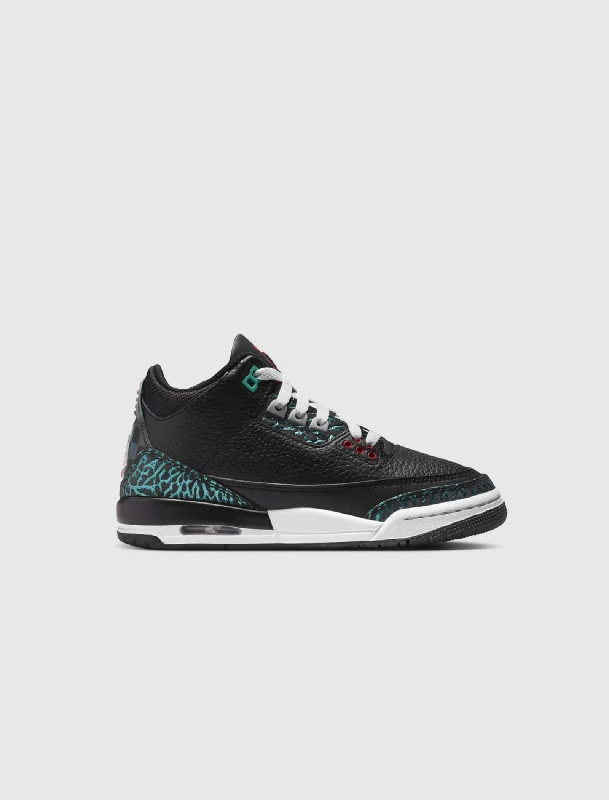 AIR JORDAN 3 RETRO ""MOTO"" GS