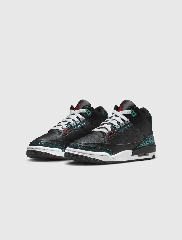 AIR JORDAN 3 RETRO ""MOTO"" GS