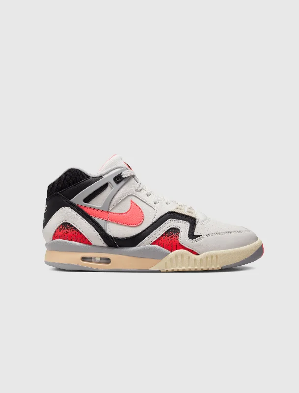 AIR TECH CHALLENGE II ""HOT LAVA""