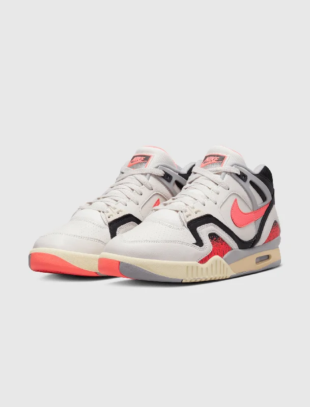 AIR TECH CHALLENGE II ""HOT LAVA""