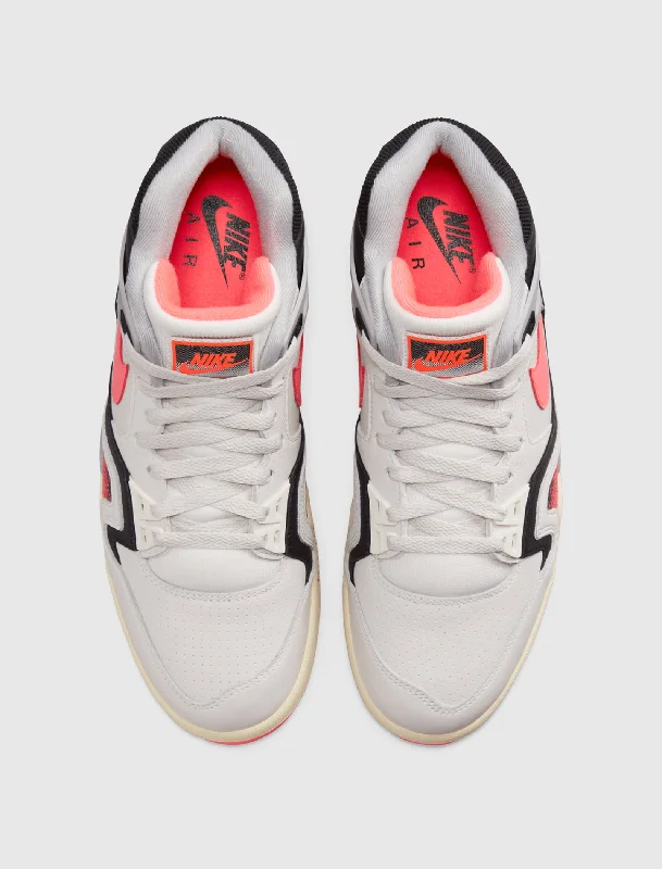 AIR TECH CHALLENGE II ""HOT LAVA""