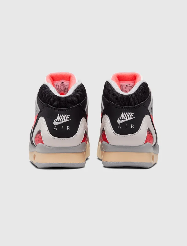 AIR TECH CHALLENGE II ""HOT LAVA""