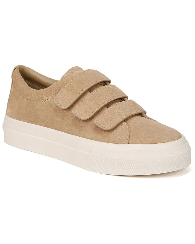 Vince Sunnyside Leather Sneaker